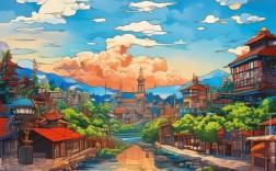 宁夏宣传广告案例，文化传承中的故事传播智慧
