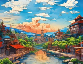 宁夏宣传广告案例，文化传承中的故事传播智慧