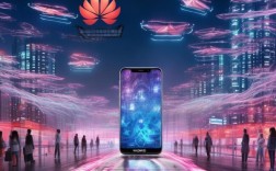 中国创新与华为，广告宣传片的视觉盛宴