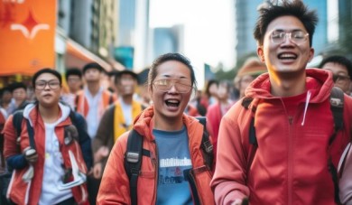 北京奥美广告公司，传递正能量，助力社会公平。