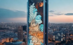 政府广告牌规划，城市文化基因的传承与发展