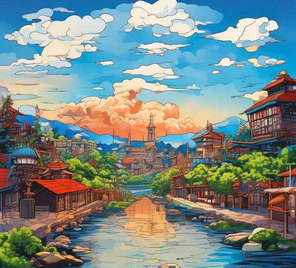 宁夏宣传广告案例,文化传承中的故事传播智慧 宁夏宣传广告案例,文化传承中的故事传播智慧