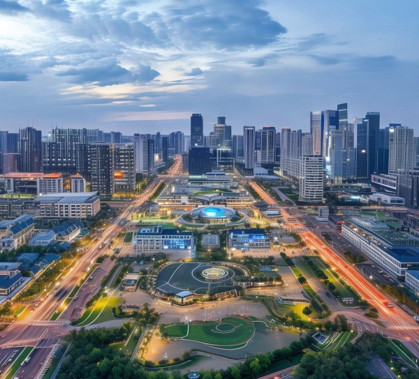 青浦区规划的创新实践，技术与案例驱动的精准策略
