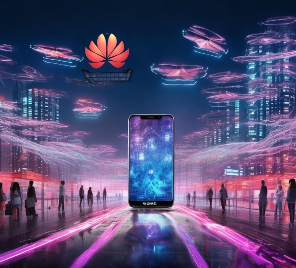 中国创新与华为,广告宣传片的视觉盛宴 中国创新与华为,广告宣传片的视觉盛宴