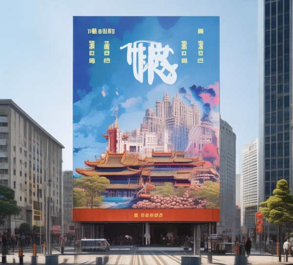 泉州市宣传广告公司电话助力城市文化发展